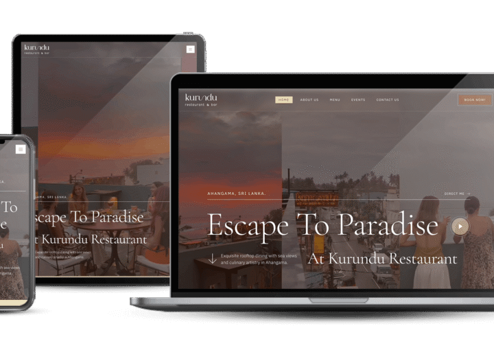 responsive web design services