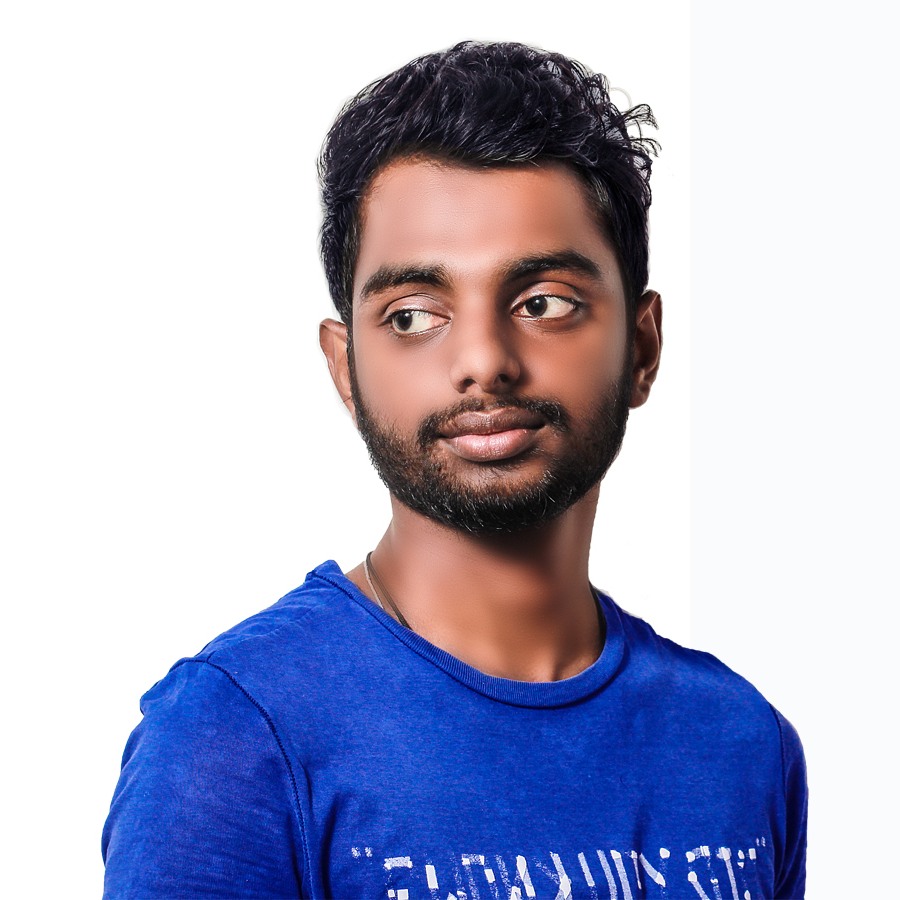Mr. Anuranga 