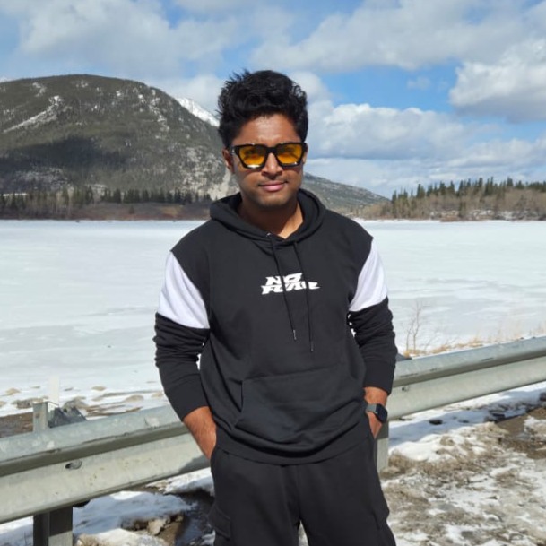Ayeshka Fernando