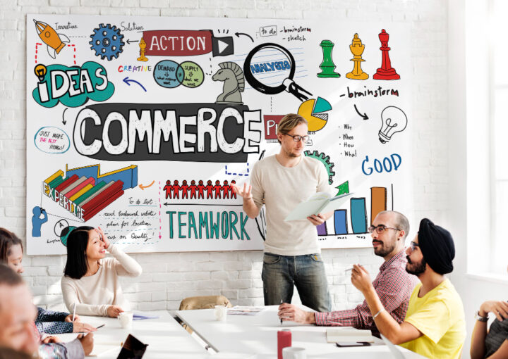 Ecommerce growth strategy