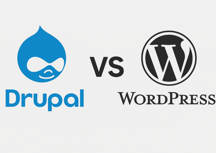 Drupal vs WordPress